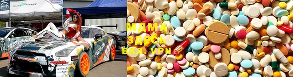 шишки Алексеевка